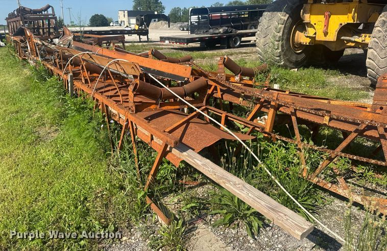 image for item EN4615 (5) conveyor sections