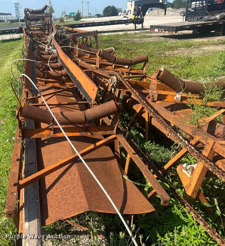 image for item EN4615 (5) conveyor sections