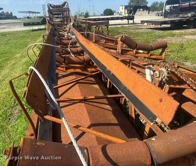 image for item EN4615 (5) conveyor sections