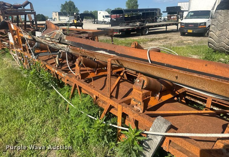 image for item EN4615 (5) conveyor sections