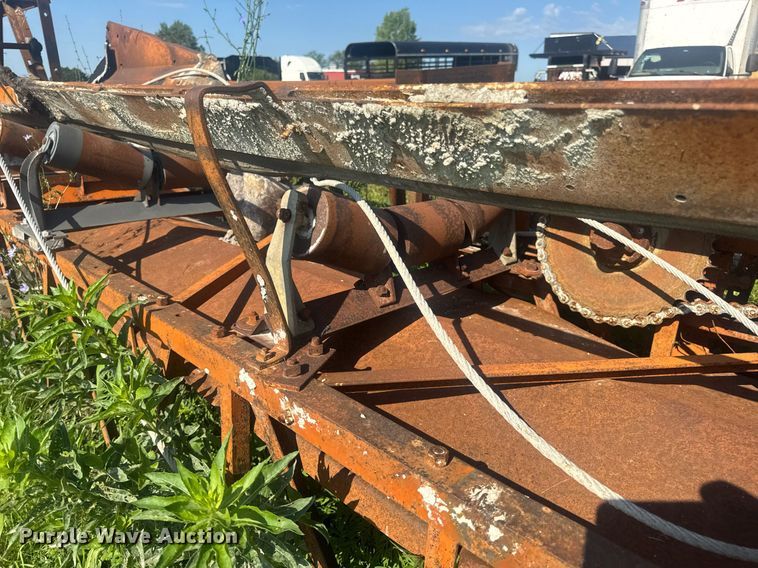 image for item EN4615 (5) conveyor sections