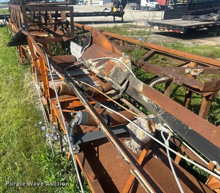 image for item EN4615 (5) conveyor sections