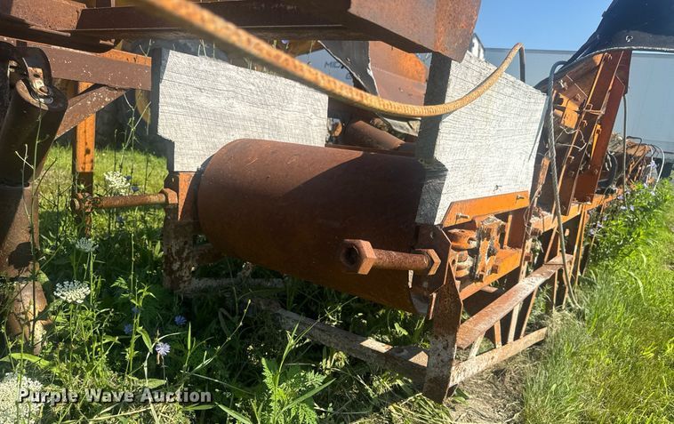 image for item EN4615 (5) conveyor sections