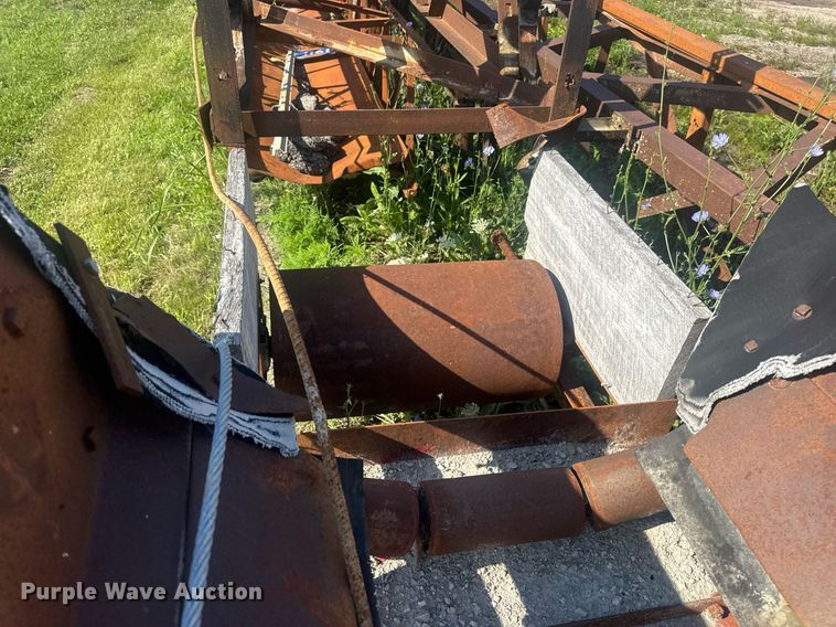 image for item EN4615 (5) conveyor sections