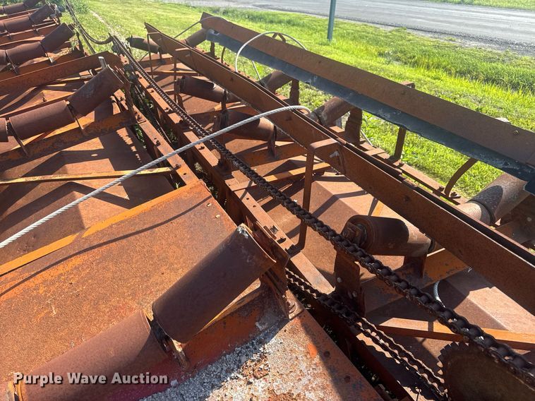 image for item EN4615 (5) conveyor sections