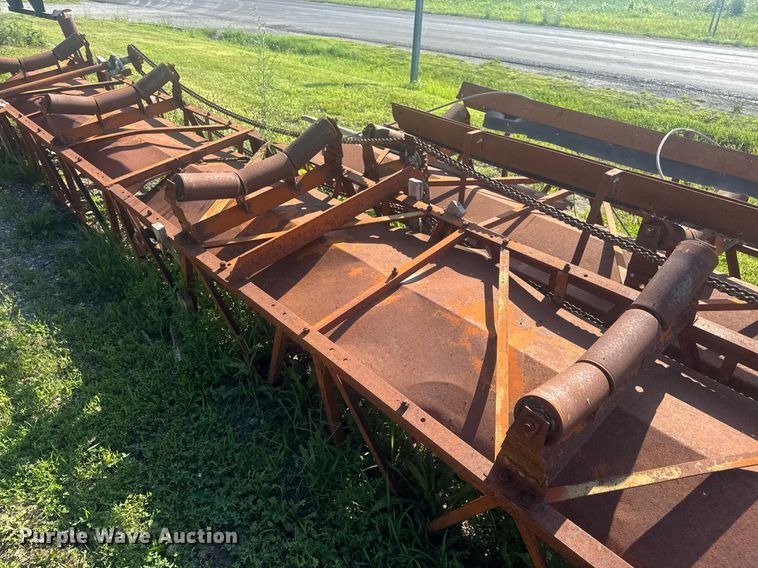 image for item EN4615 (5) conveyor sections