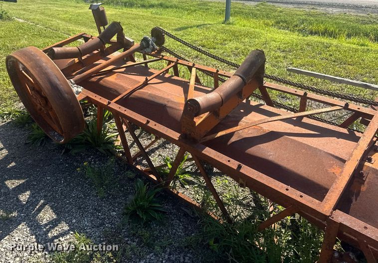 image for item EN4615 (5) conveyor sections