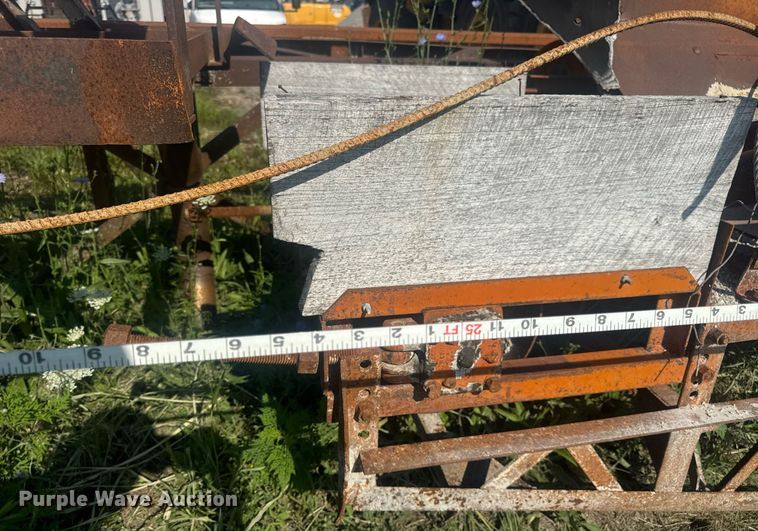 image for item EN4615 (5) conveyor sections