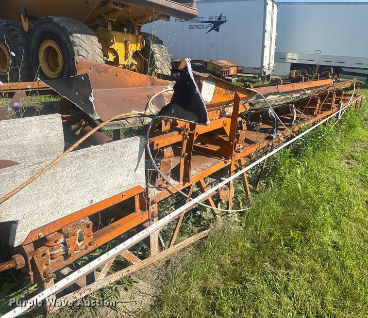 image for item EN4615 (5) conveyor sections