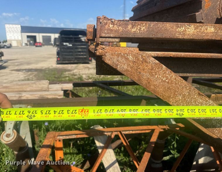 image for item EN4615 (5) conveyor sections