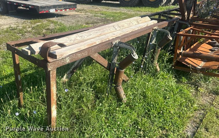 image for item EN4615 (5) conveyor sections