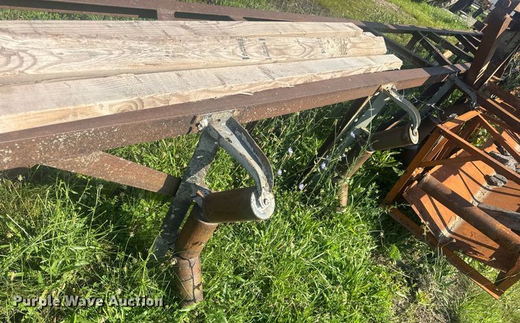 image for item EN4615 (5) conveyor sections