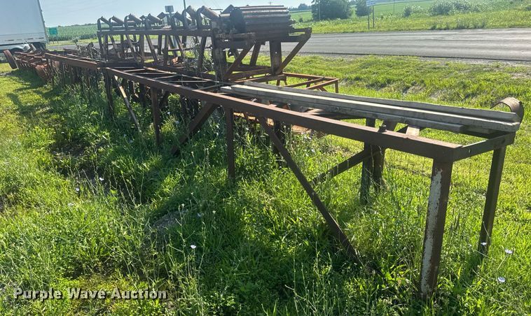 image for item EN4615 (5) conveyor sections