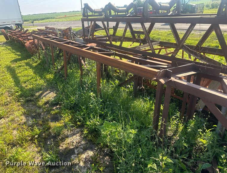 image for item EN4615 (5) conveyor sections