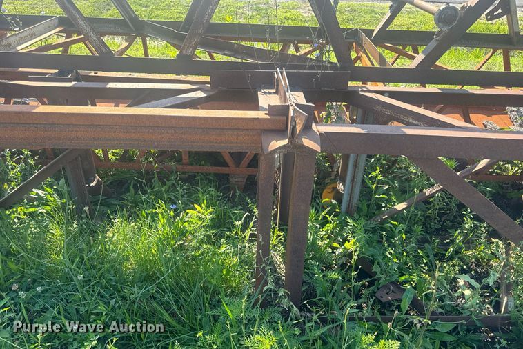 image for item EN4615 (5) conveyor sections