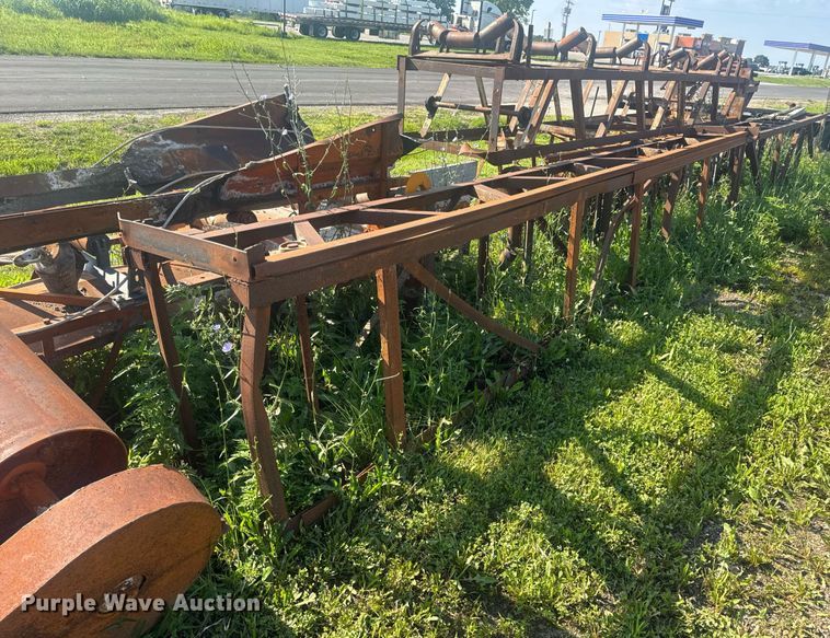 image for item EN4615 (5) conveyor sections