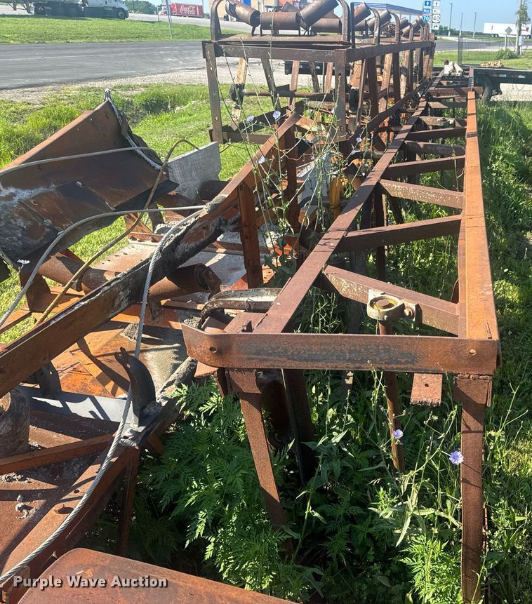 image for item EN4615 (5) conveyor sections