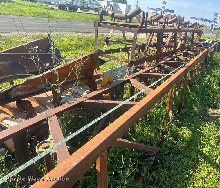 image for item EN4615 (5) conveyor sections