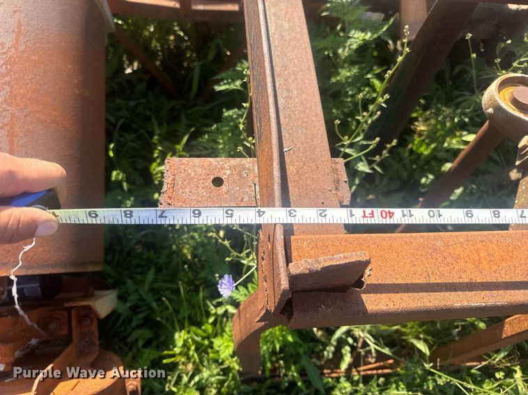 image for item EN4615 (5) conveyor sections