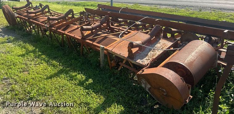 image for item EN4615 (5) conveyor sections