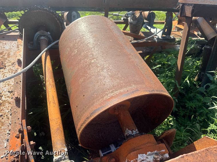 image for item EN4615 (5) conveyor sections