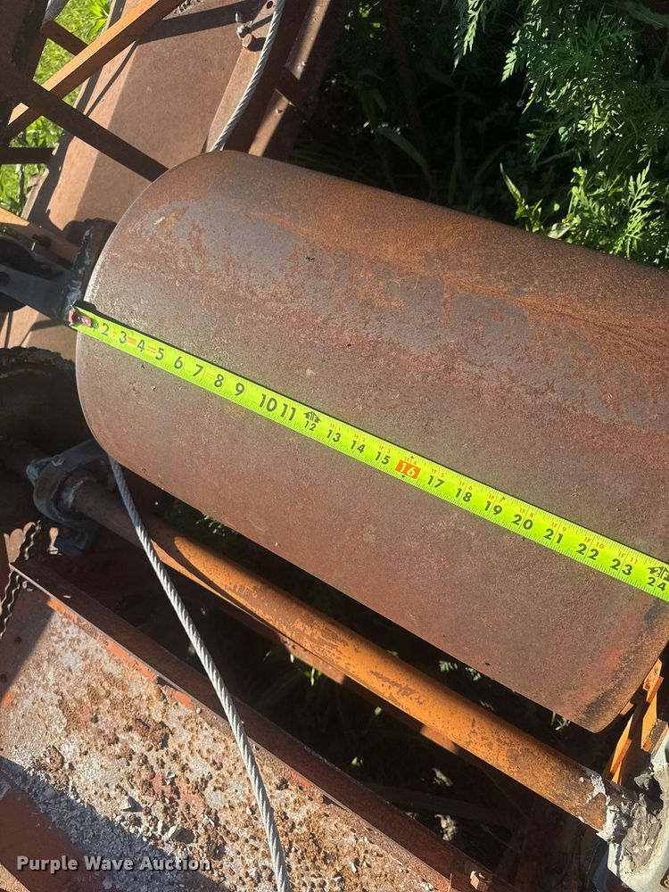 image for item EN4615 (5) conveyor sections