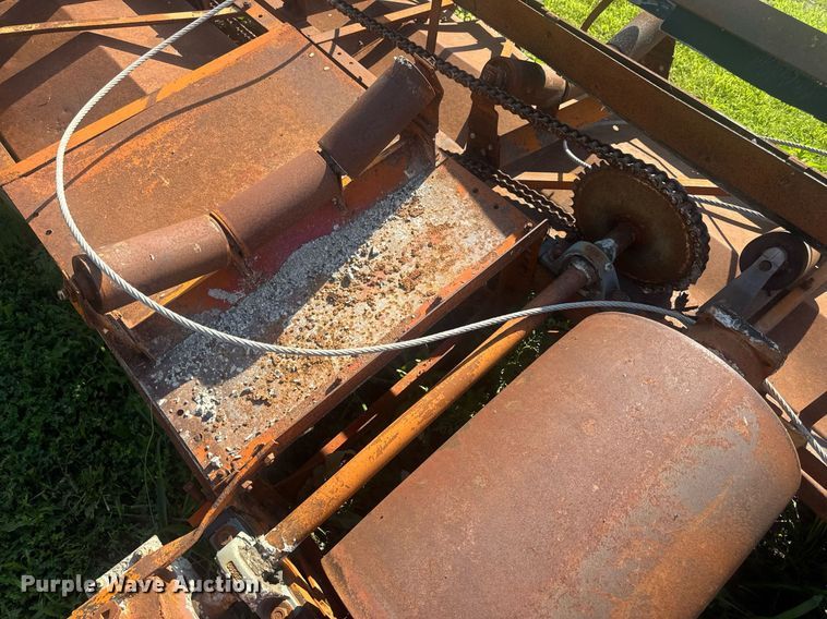 image for item EN4615 (5) conveyor sections