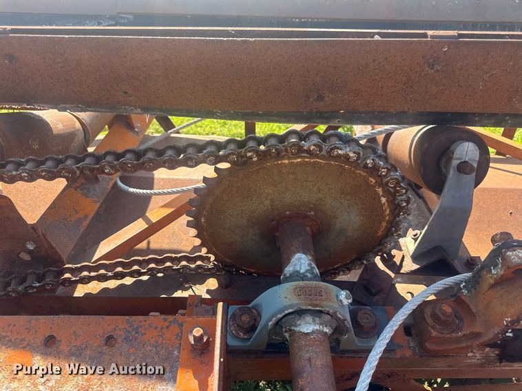 image for item EN4615 (5) conveyor sections