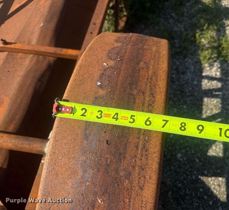 image for item EN4615 (5) conveyor sections