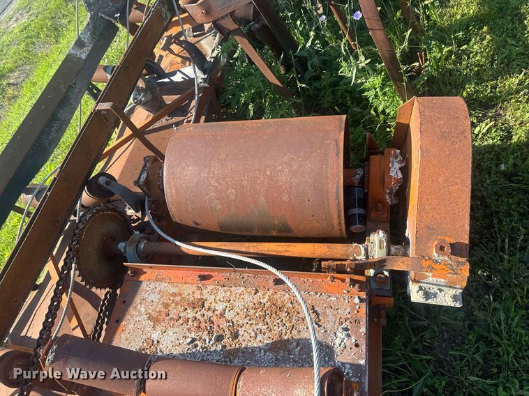 image for item EN4615 (5) conveyor sections