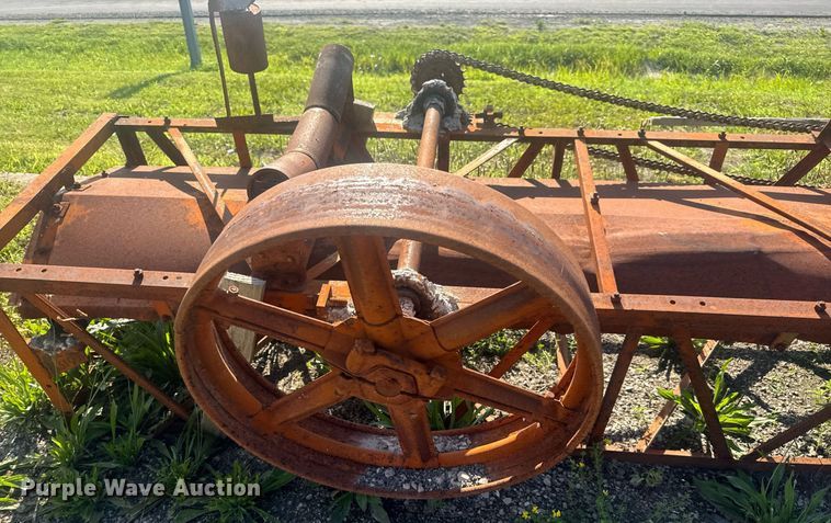 image for item EN4615 (5) conveyor sections