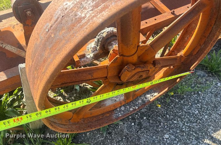 image for item EN4615 (5) conveyor sections