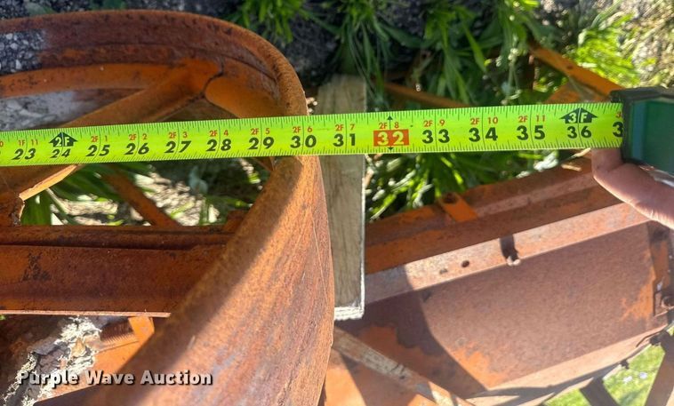 image for item EN4615 (5) conveyor sections