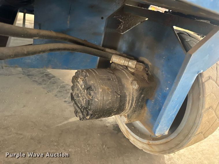 image for item EN4616 2020 Genie GS-3246 scissor lift