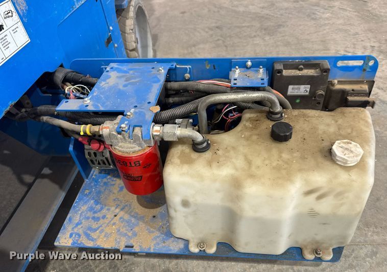 image for item EN4616 2020 Genie GS-3246 scissor lift