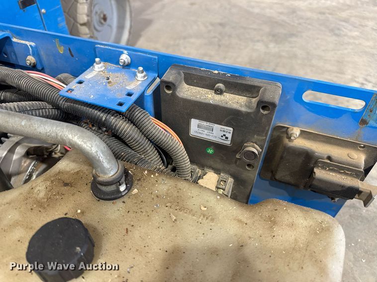 image for item EN4616 2020 Genie GS-3246 scissor lift