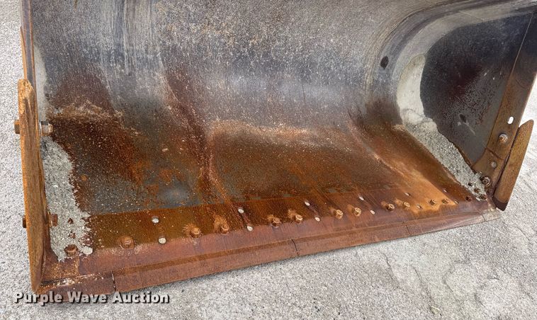 image for item EN4622 2014 John Deere 844K-II wheel loader