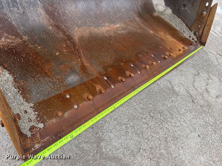 image for item EN4622 2014 John Deere 844K-II wheel loader