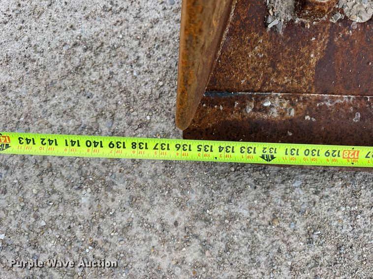 image for item EN4622 2014 John Deere 844K-II wheel loader