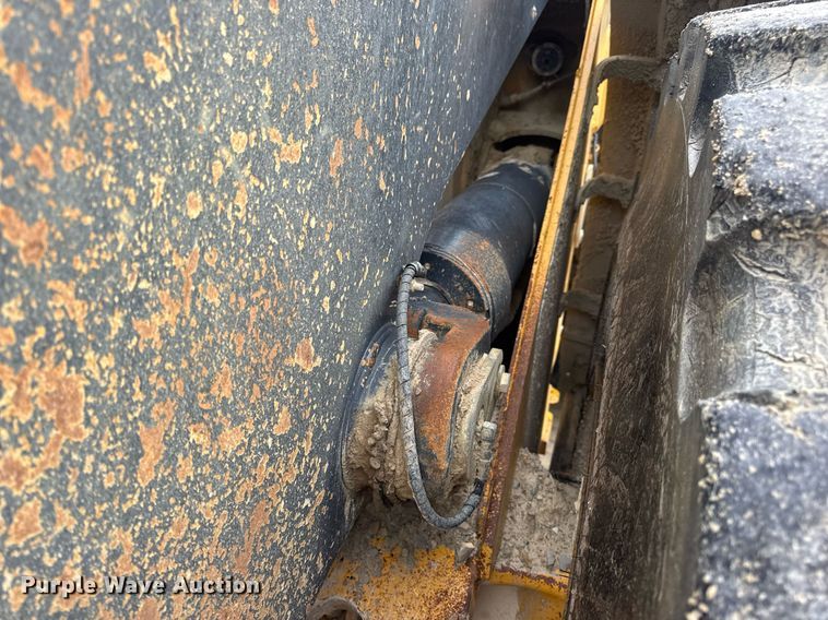 image for item EN4622 2014 John Deere 844K-II wheel loader