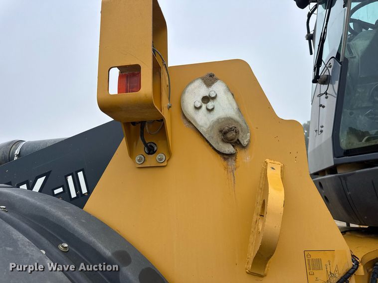 image for item EN4622 2014 John Deere 844K-II wheel loader