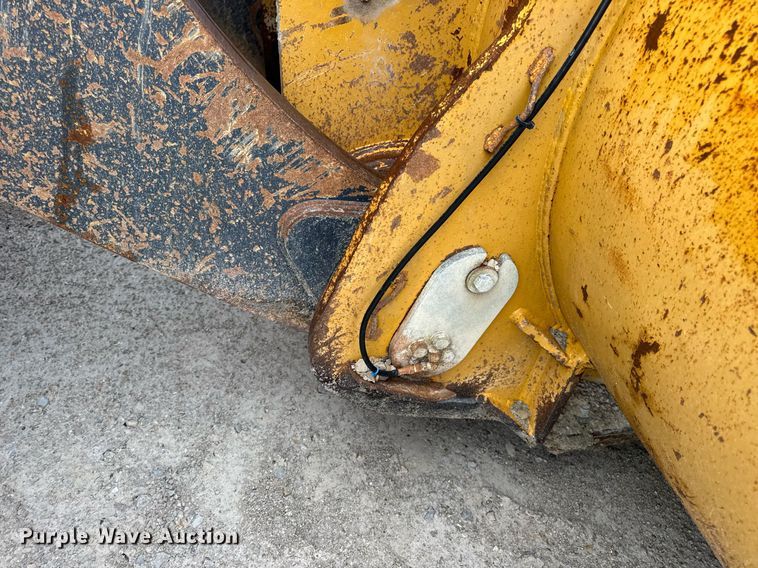 image for item EN4622 2014 John Deere 844K-II wheel loader