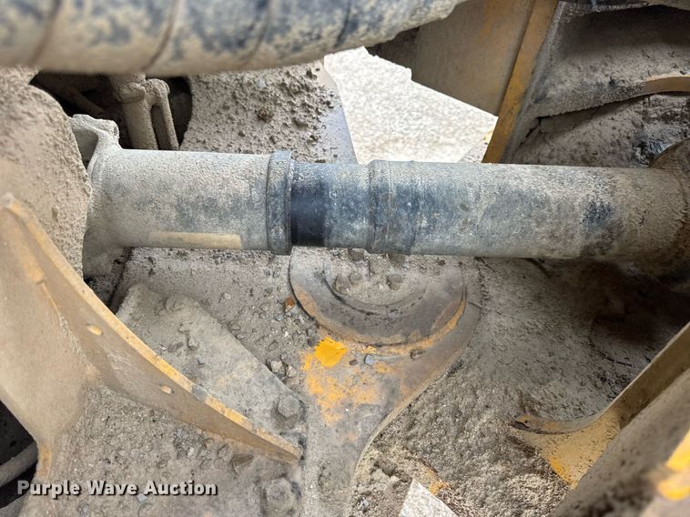 image for item EN4622 2014 John Deere 844K-II wheel loader