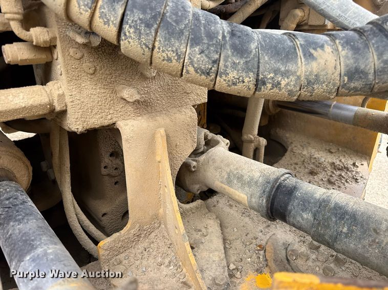 image for item EN4622 2014 John Deere 844K-II wheel loader