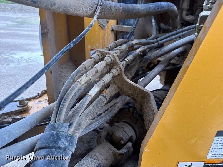 image for item EN4622 2014 John Deere 844K-II wheel loader