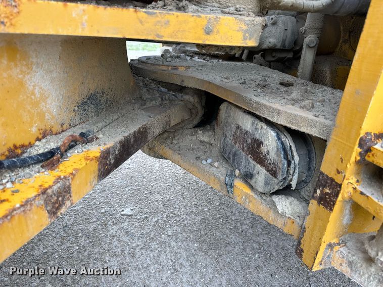 image for item EN4622 2014 John Deere 844K-II wheel loader