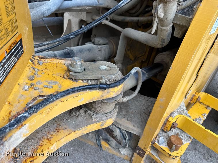 image for item EN4622 2014 John Deere 844K-II wheel loader