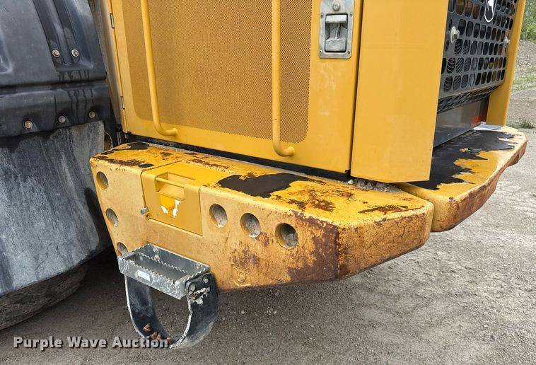 image for item EN4622 2014 John Deere 844K-II wheel loader