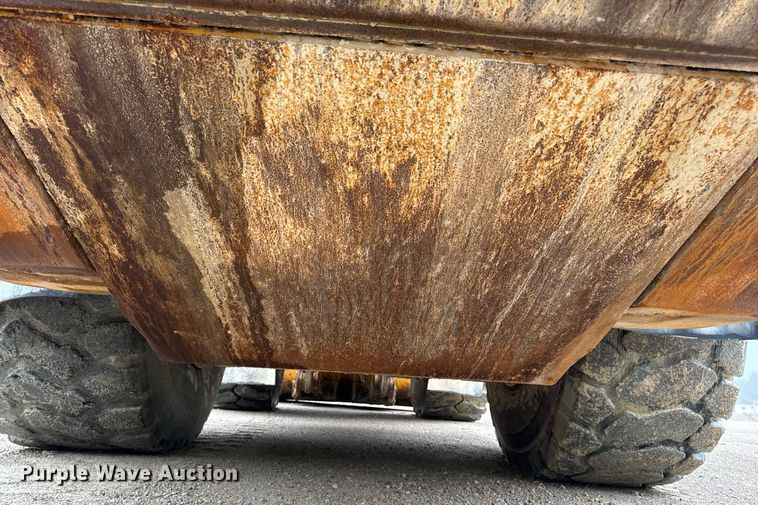 image for item EN4622 2014 John Deere 844K-II wheel loader