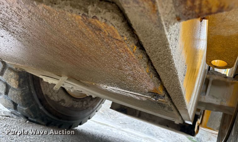 image for item EN4622 2014 John Deere 844K-II wheel loader